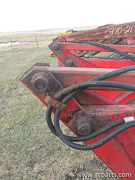 1460 LOADER 7FT W/O GRAPPLE